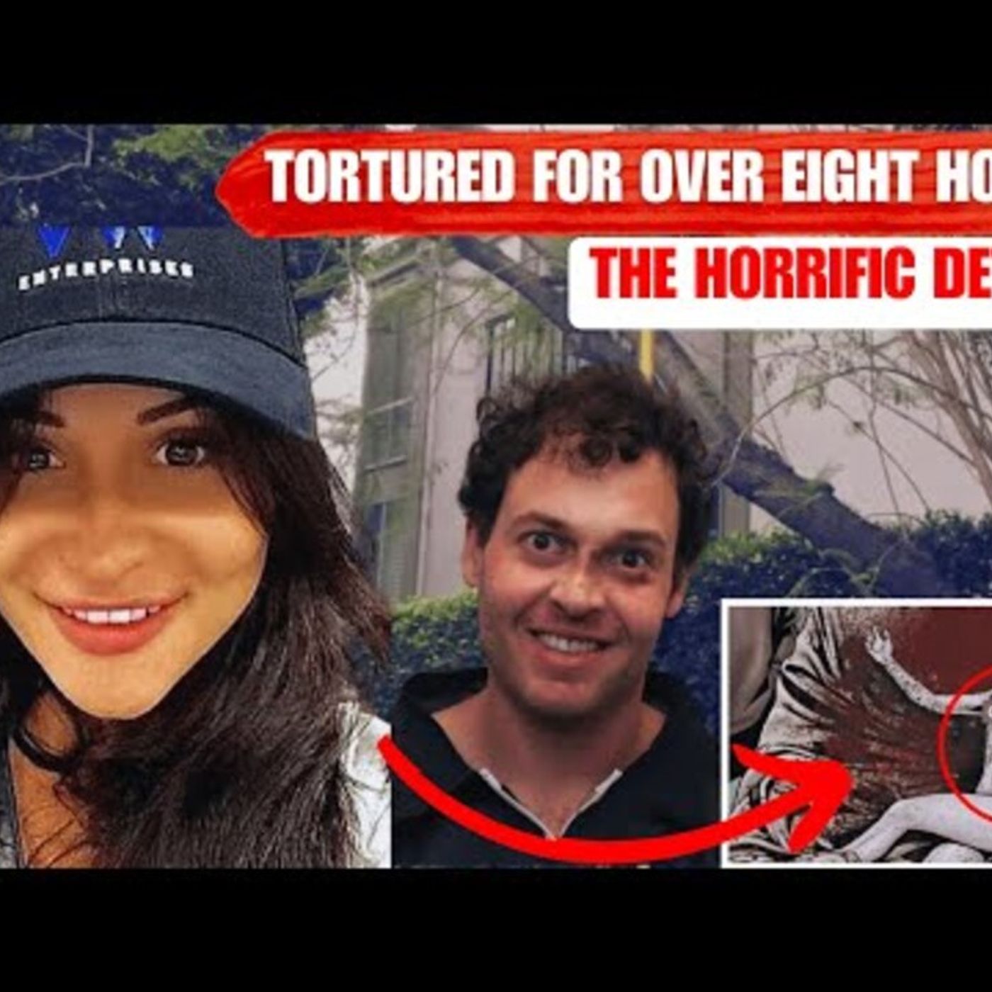 Dark Evidence: True Crime