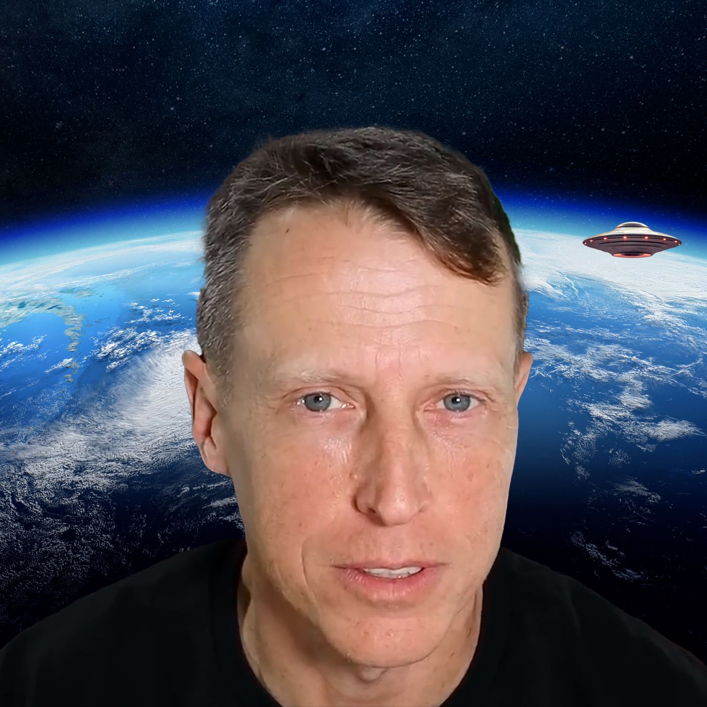 173: Chris Lehto - UFOs and the Future of Humanity