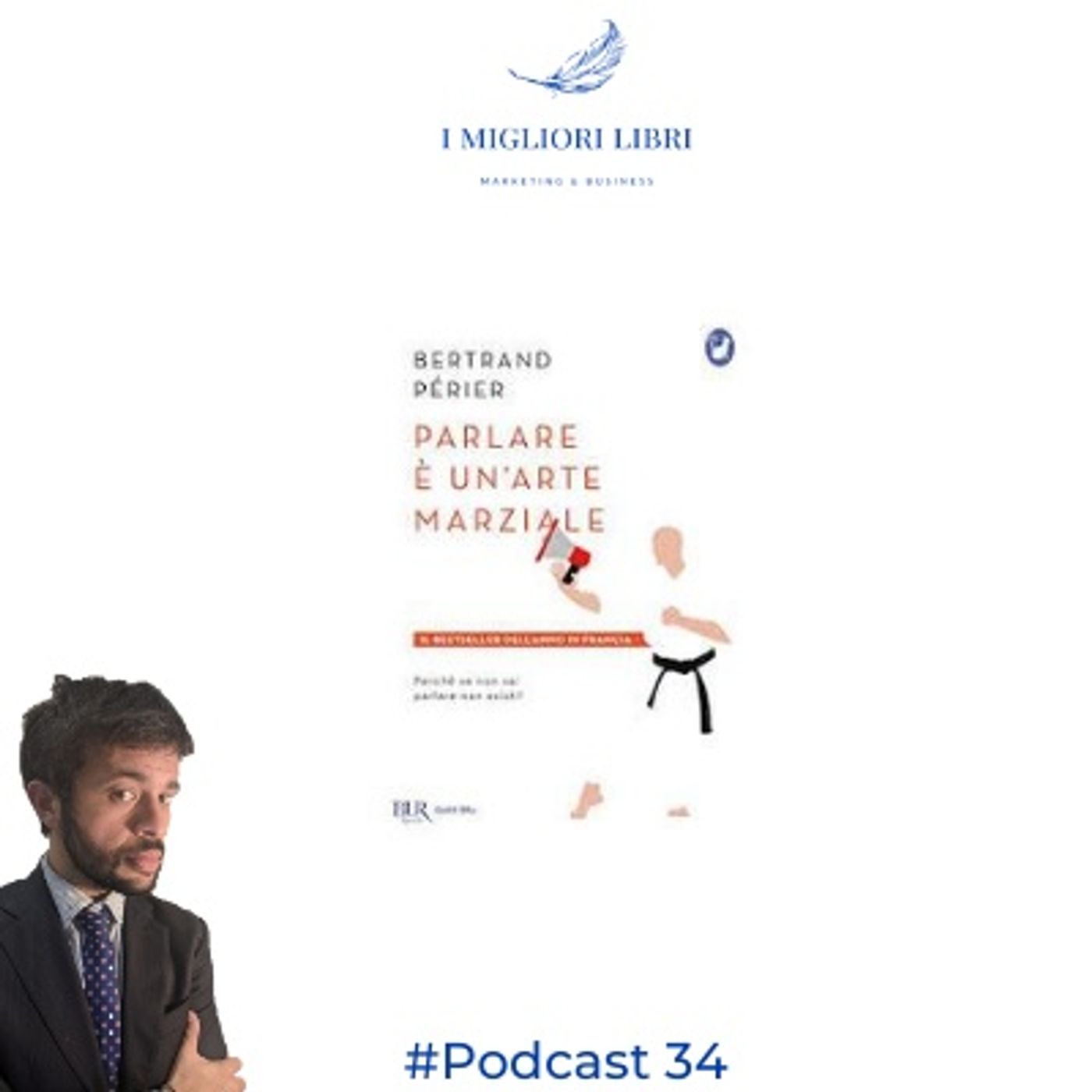 I Migliori Libri -  Marketing & Business