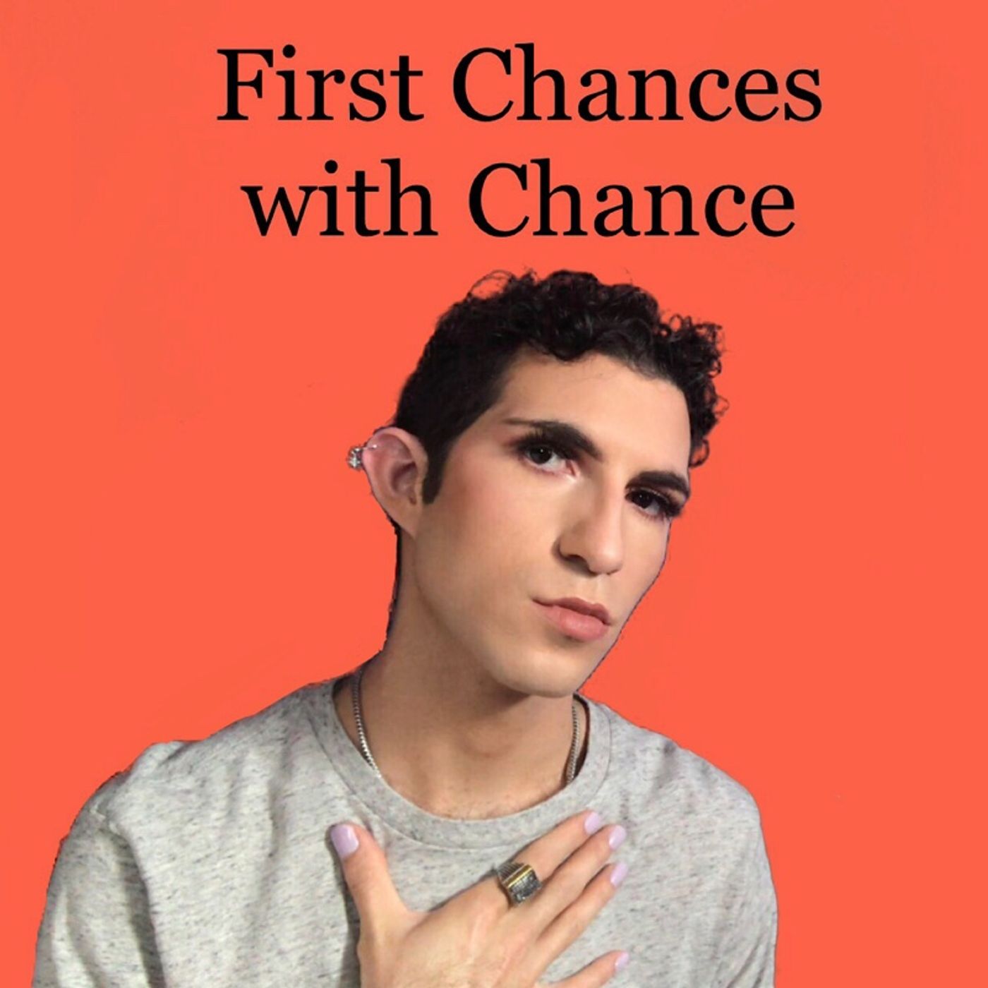 First Chances with Chance