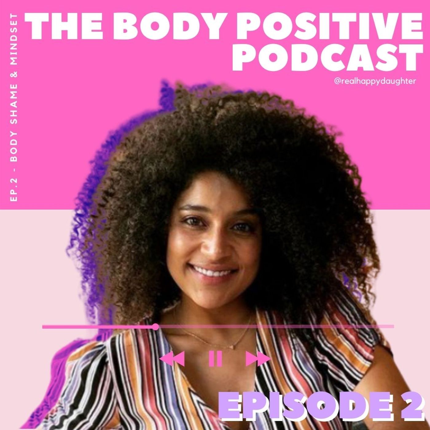 The Body Positive Podcast