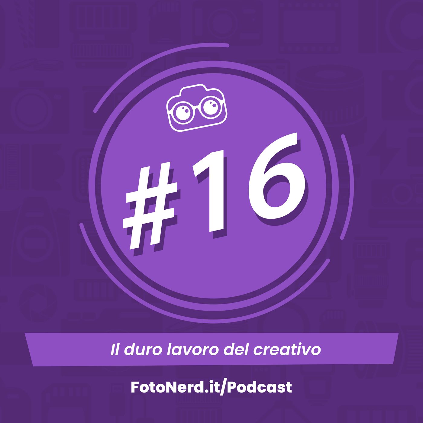 FotoNerd Podcast