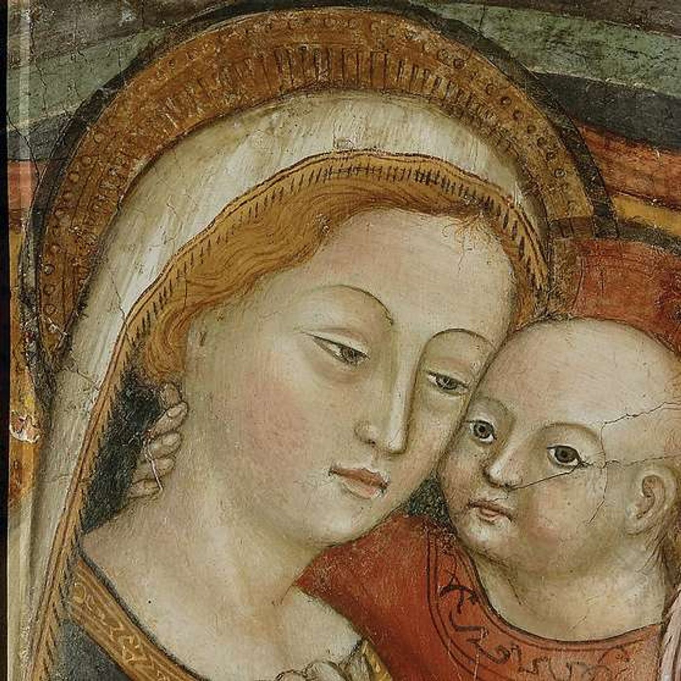 The Incredible Story of Our Lady of Genazzano