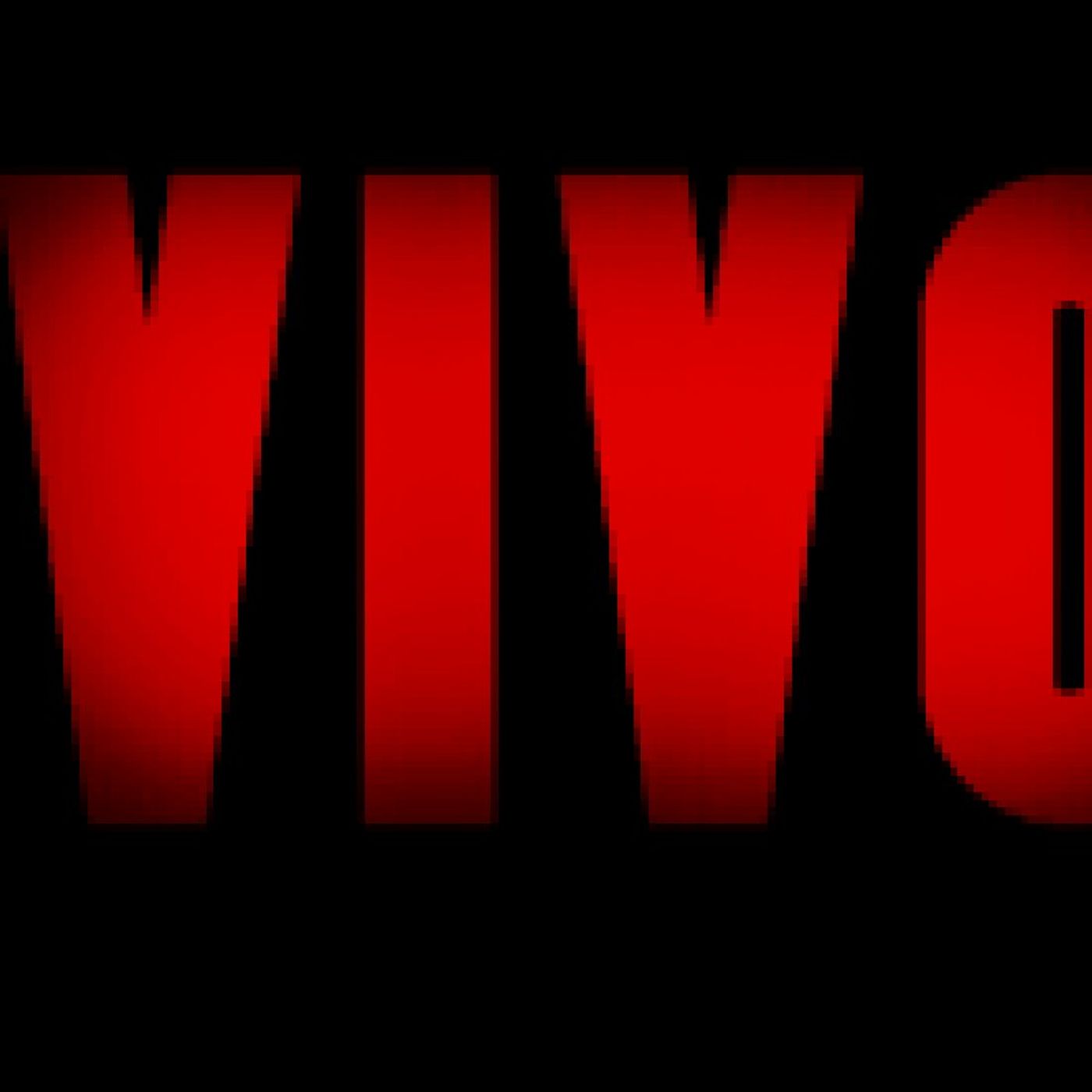 Ao Vivo!!!!!! episode artwork