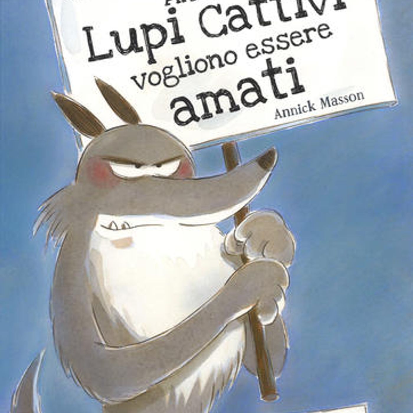 AUDIOLIBRI PER BAMBINI