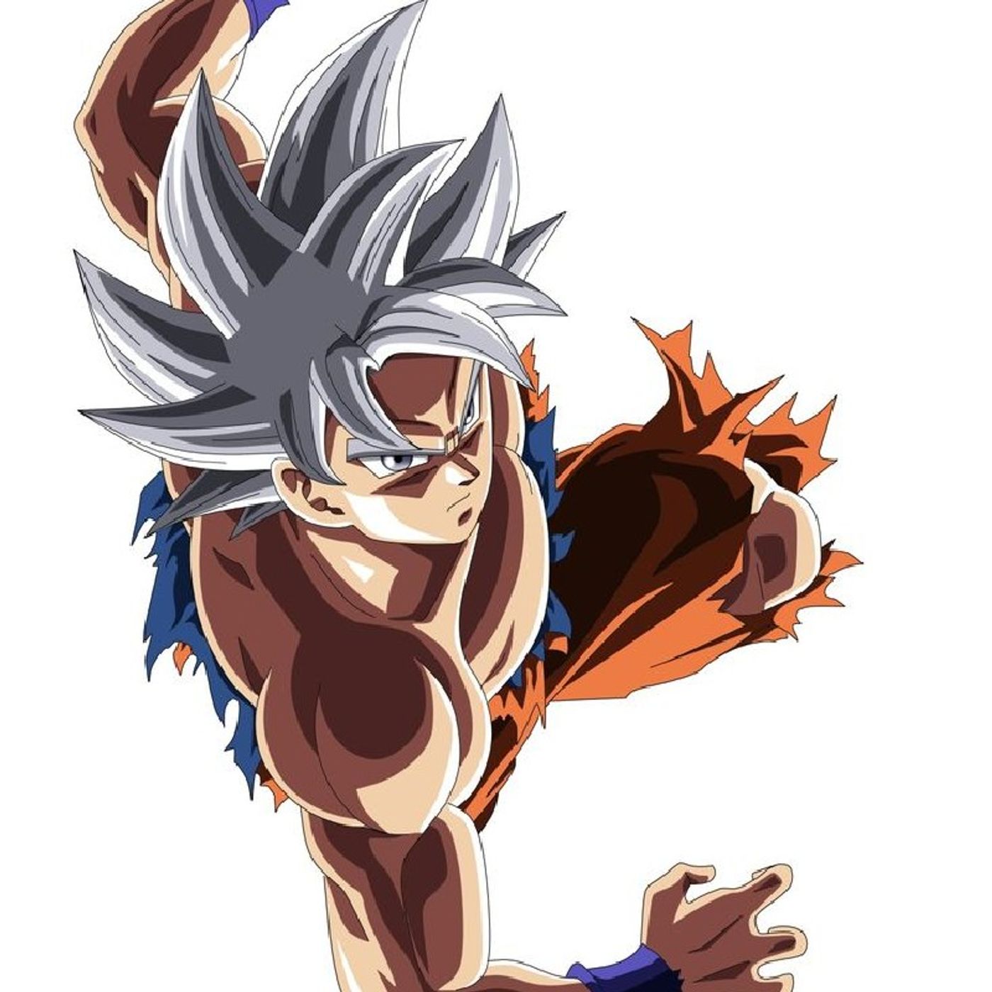 Instinct flight episode artwork