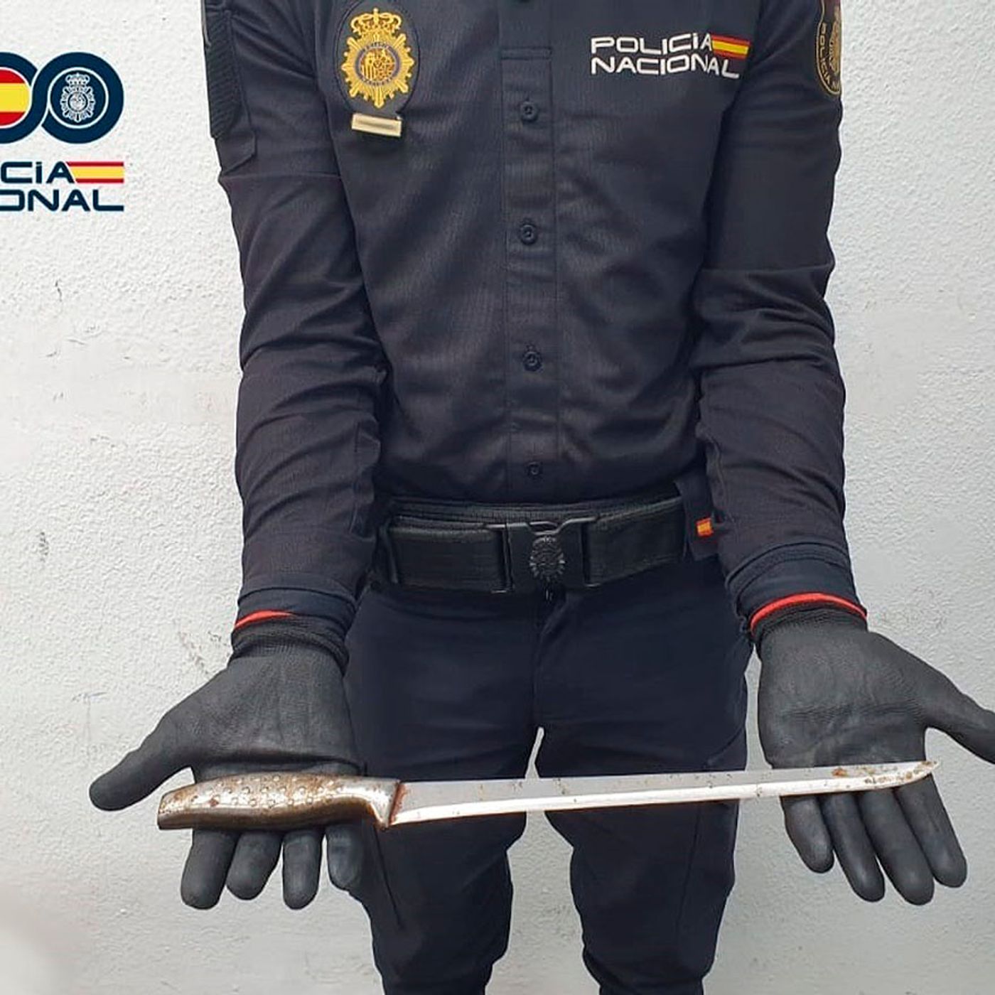 Madrid es Noticia: Récord de sanciones por armas blancas en Madrid