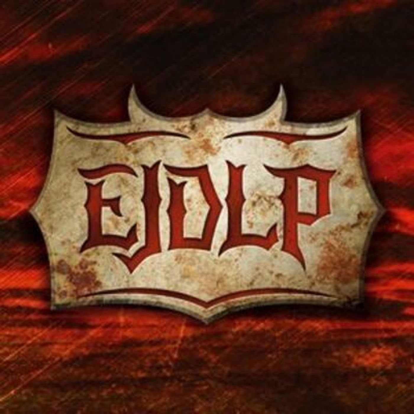 El show de El Jardin de los Pecadores