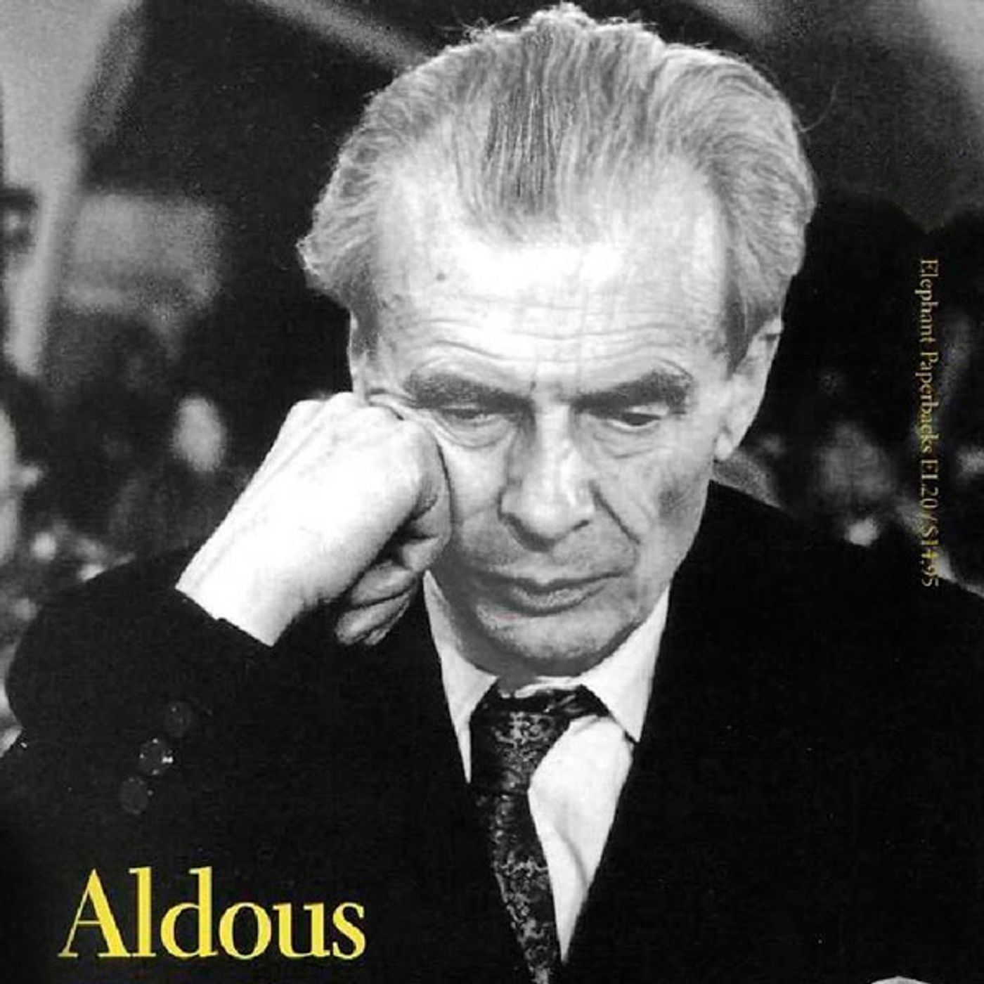 (Resumen) Viejo muere el cisne - Aldous Huxley