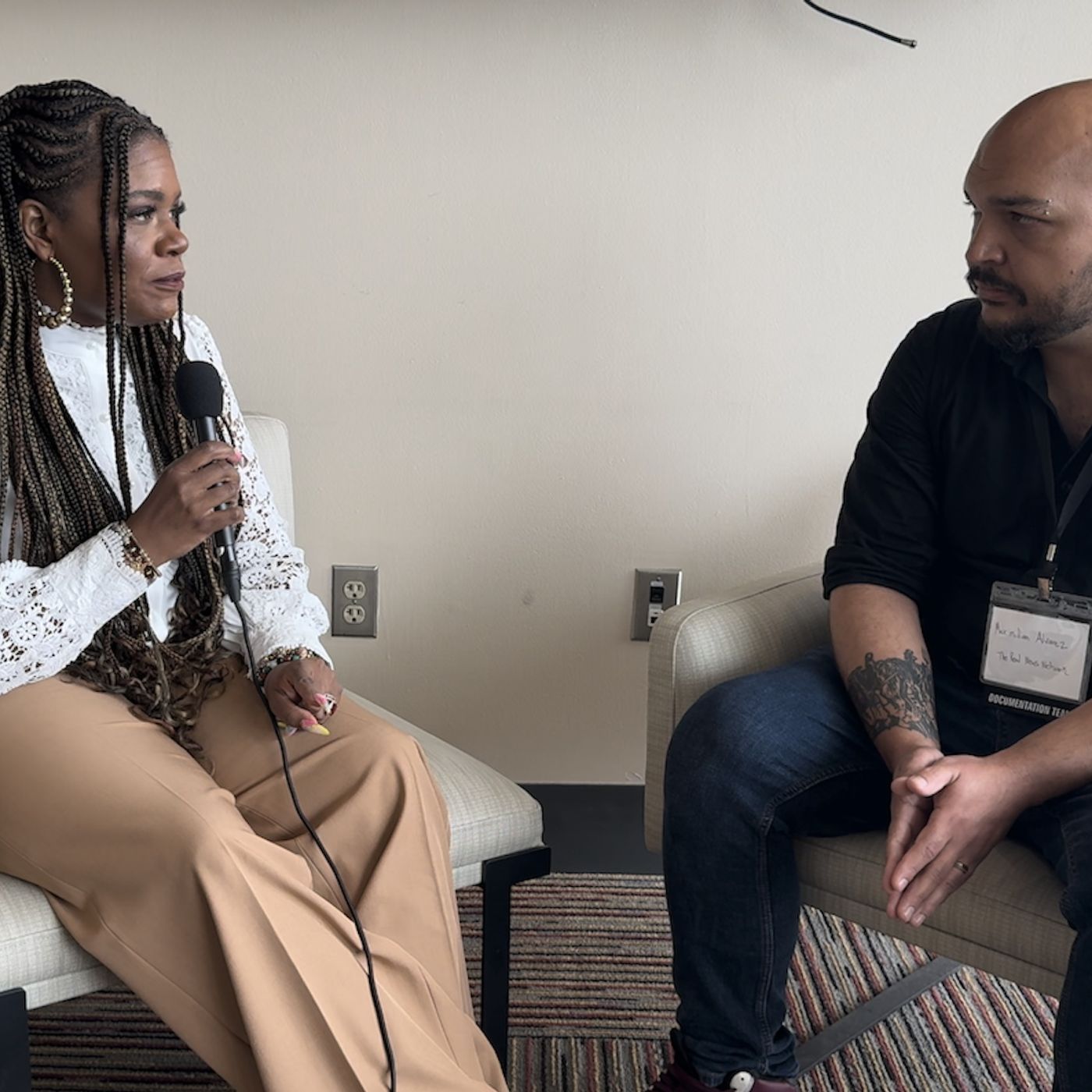 Cori Bush: ‘AIPAC didn’t make me, so AIPAC can’t break me’
