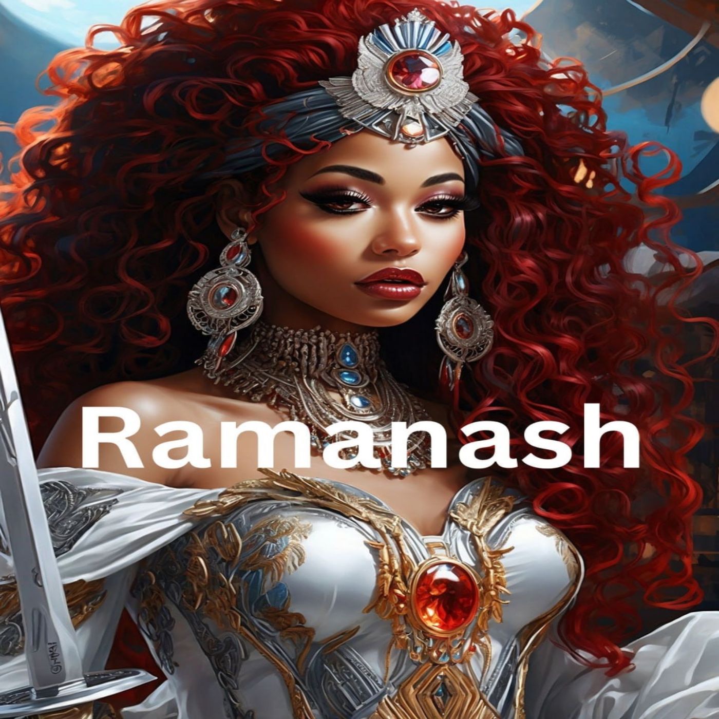 Ramanash episode artwork