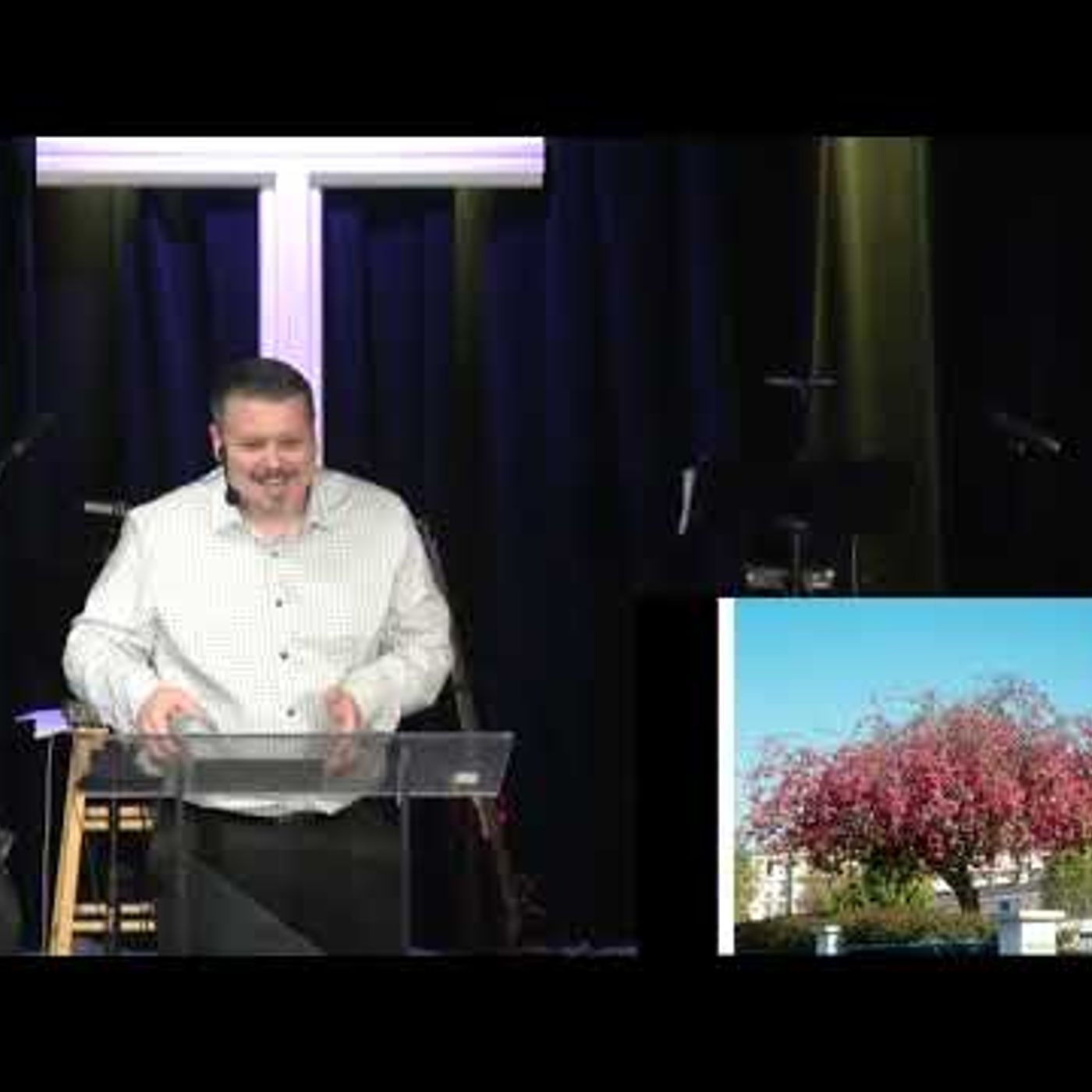 Eglise Baptiste Le Flambeau - Les dernières paroles d’un mourant - François Provencher