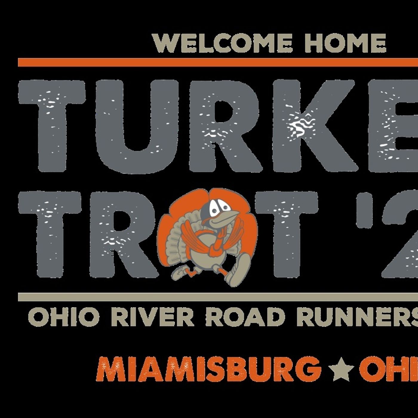 Miamisburg Trot 2024 podcast artwork