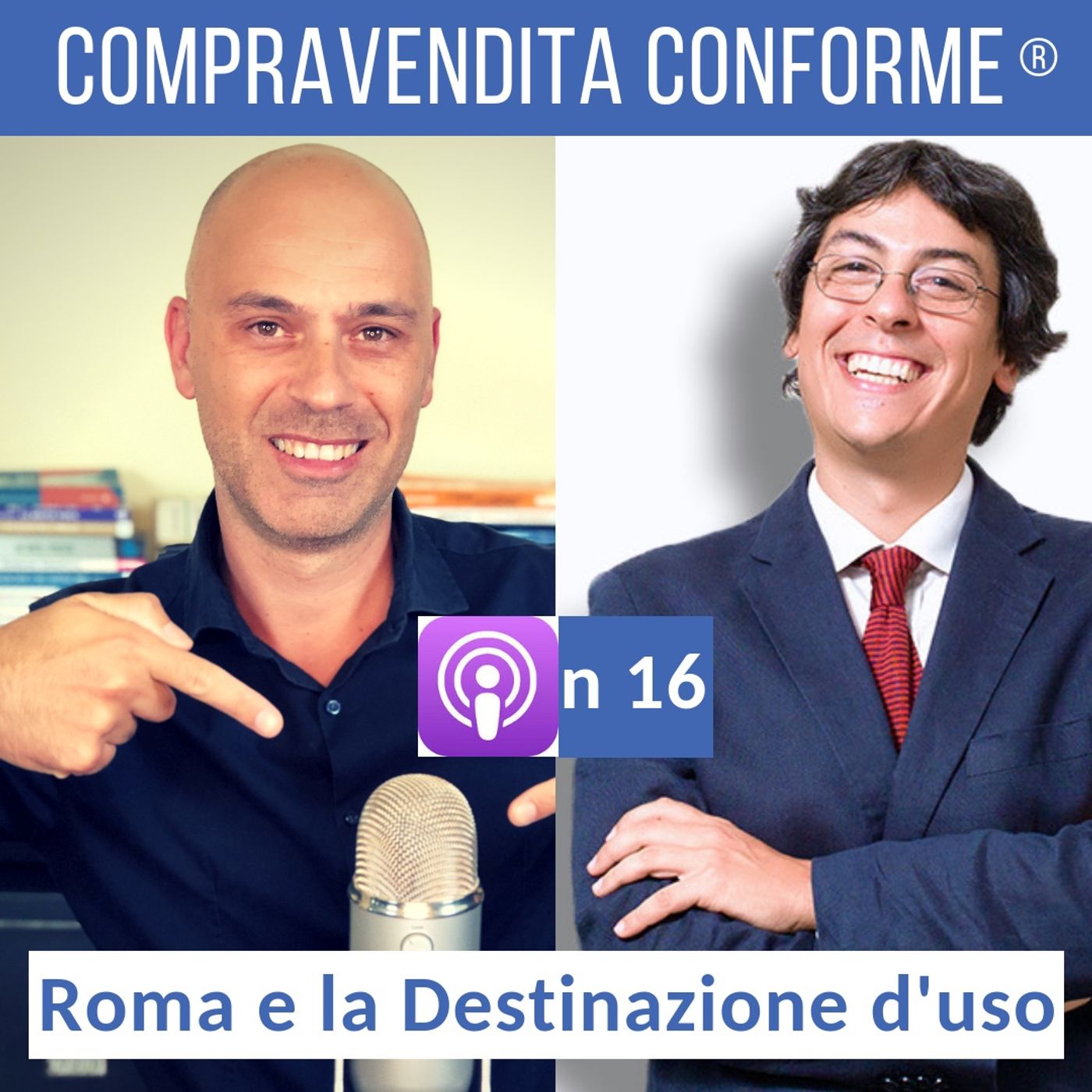 Carlo Pagliai - Conformità urbanistica