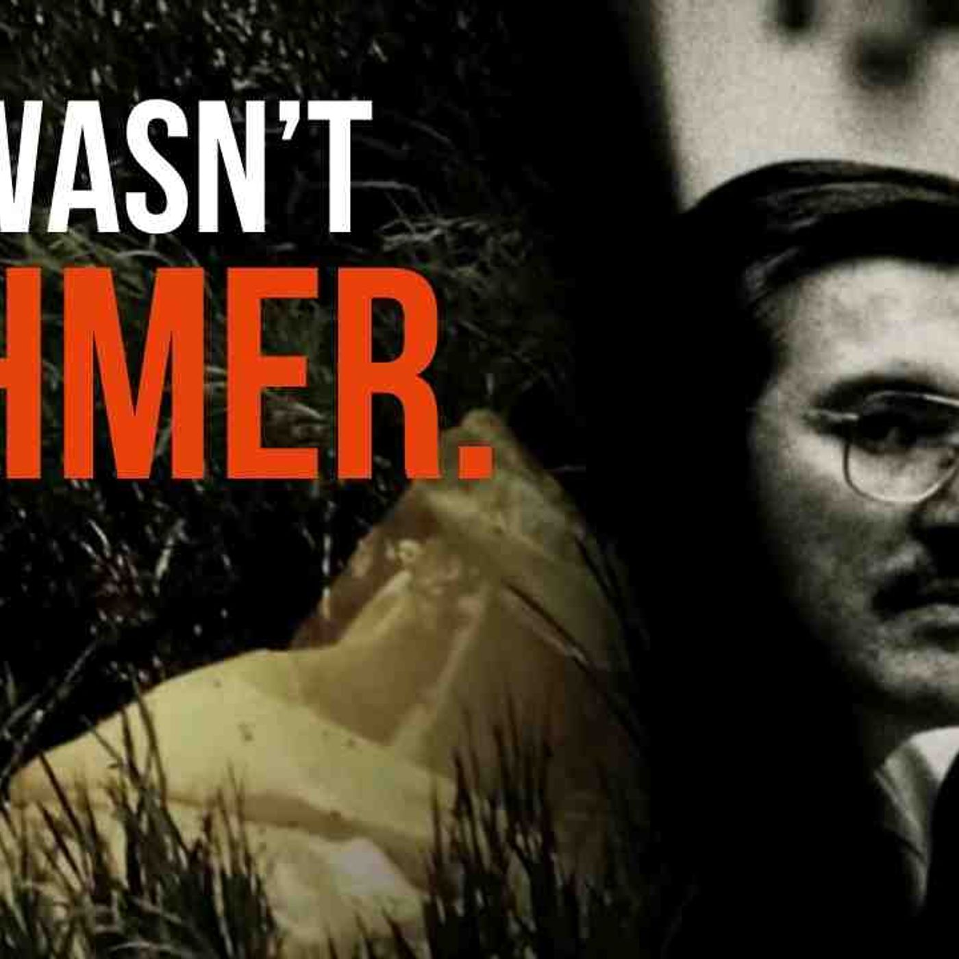 He scattered his victim all over the countryside - and lived just 30 miles away from Dahmer(MP3_160K) episode artwork
