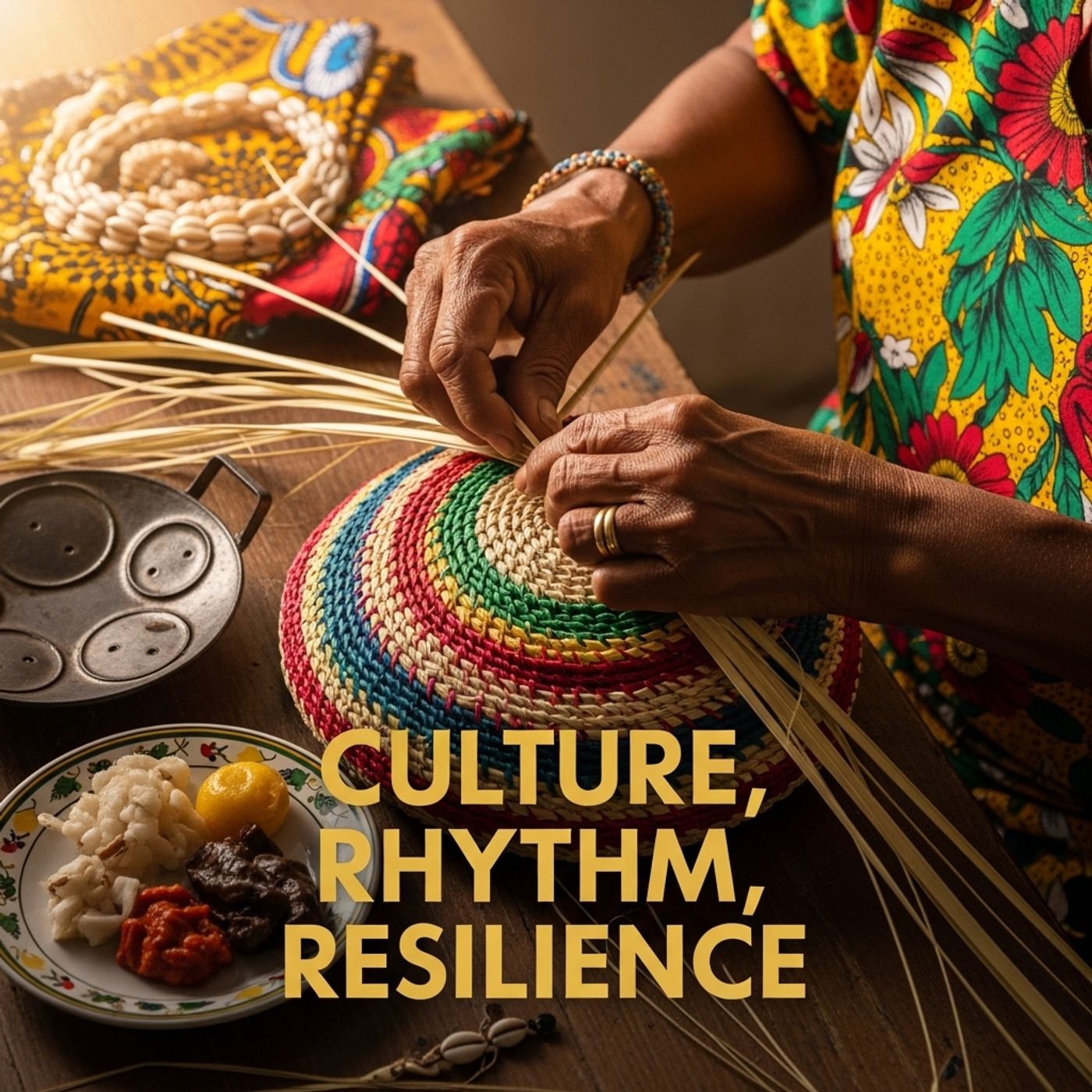 History of the Caribbeans | Exploring Resilience and Culture