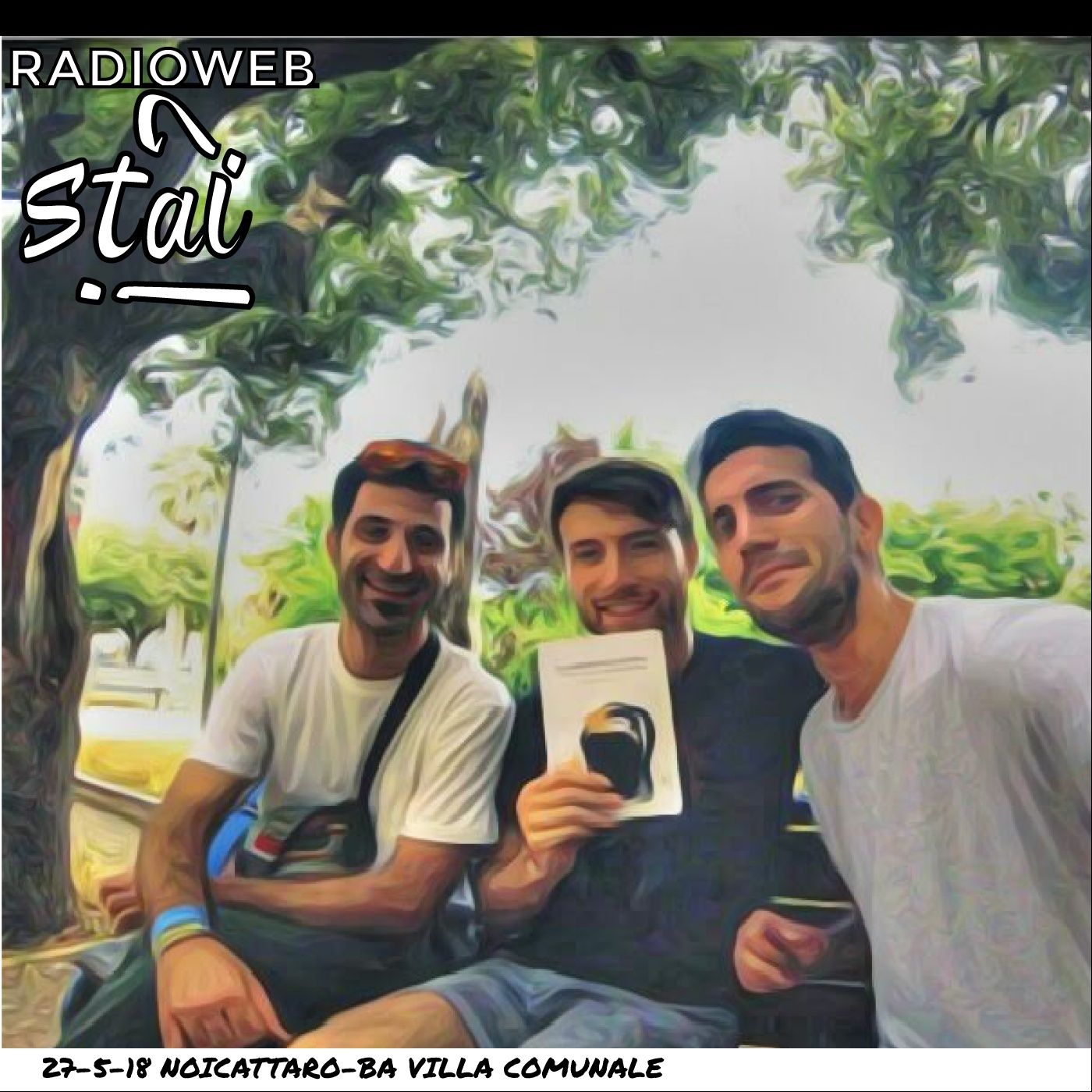Lo show di Stai?!