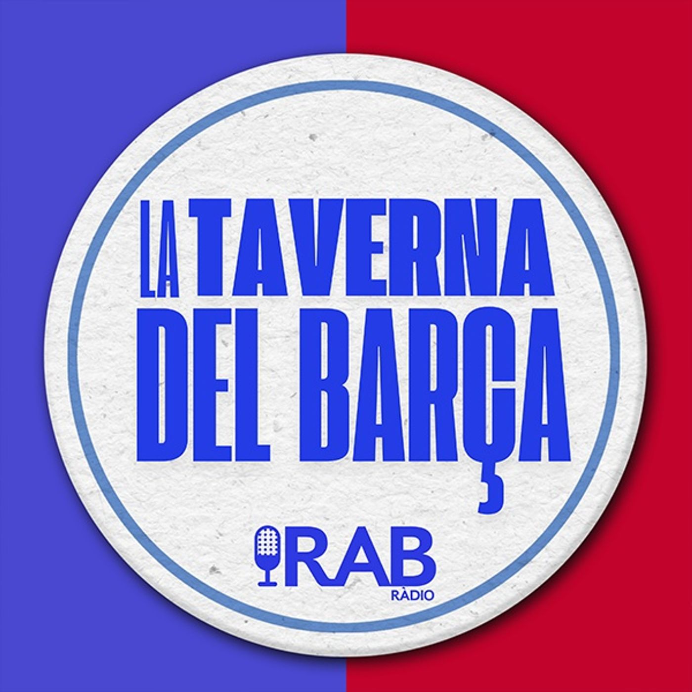 RAB Ràdio - La Taverna del Barça