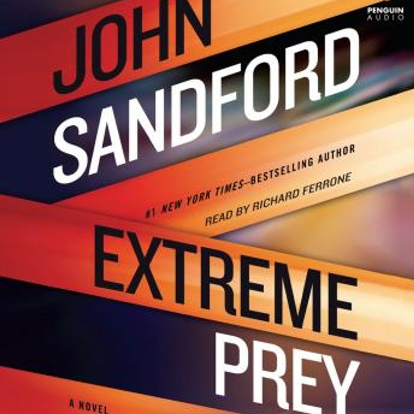 Full Trial Audiobooks in Mystery, Thriller & Horror, Police & Detective