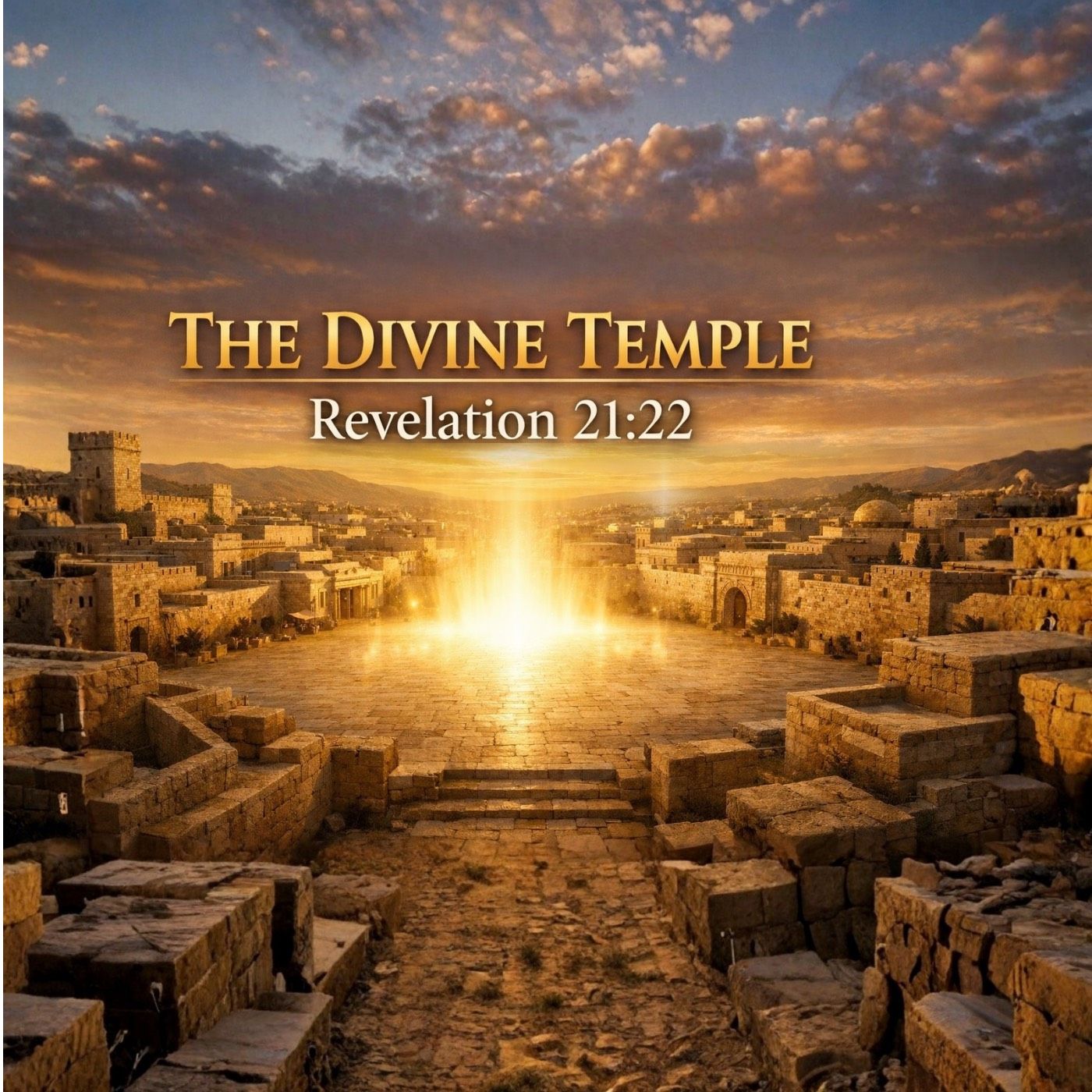 All Bible Prophecy Fulfilled