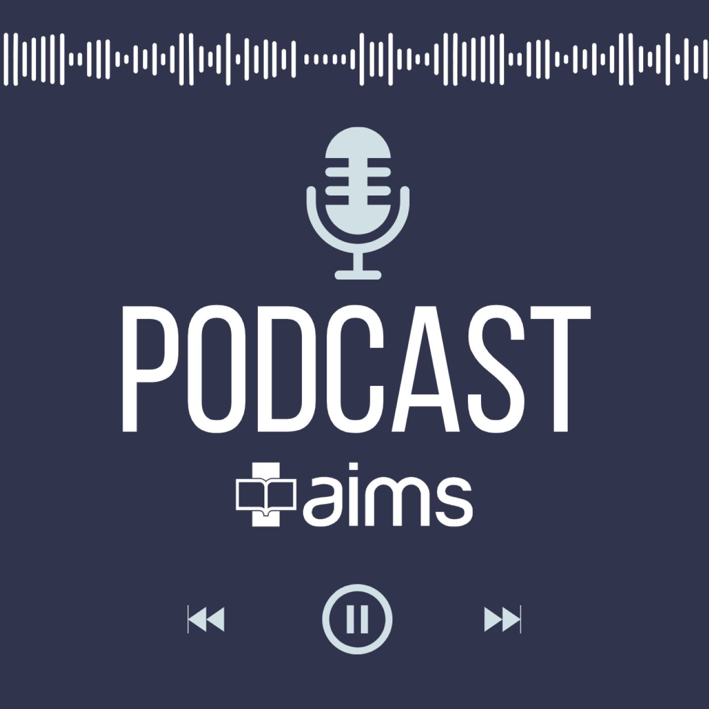 Trailer - PodcastAIMS