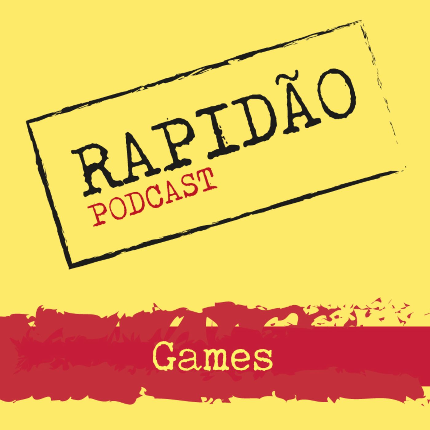 Rapidão