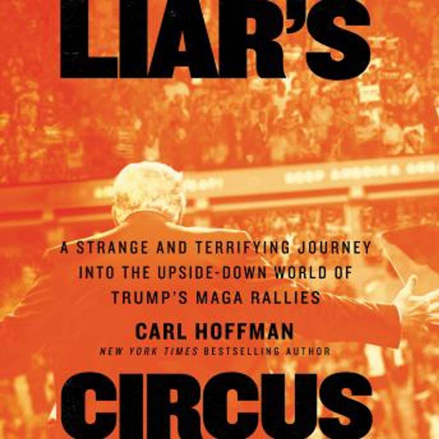 Find Best-Selling Audiobooks in Non-Fiction, Current Affairs, Law, & Politics