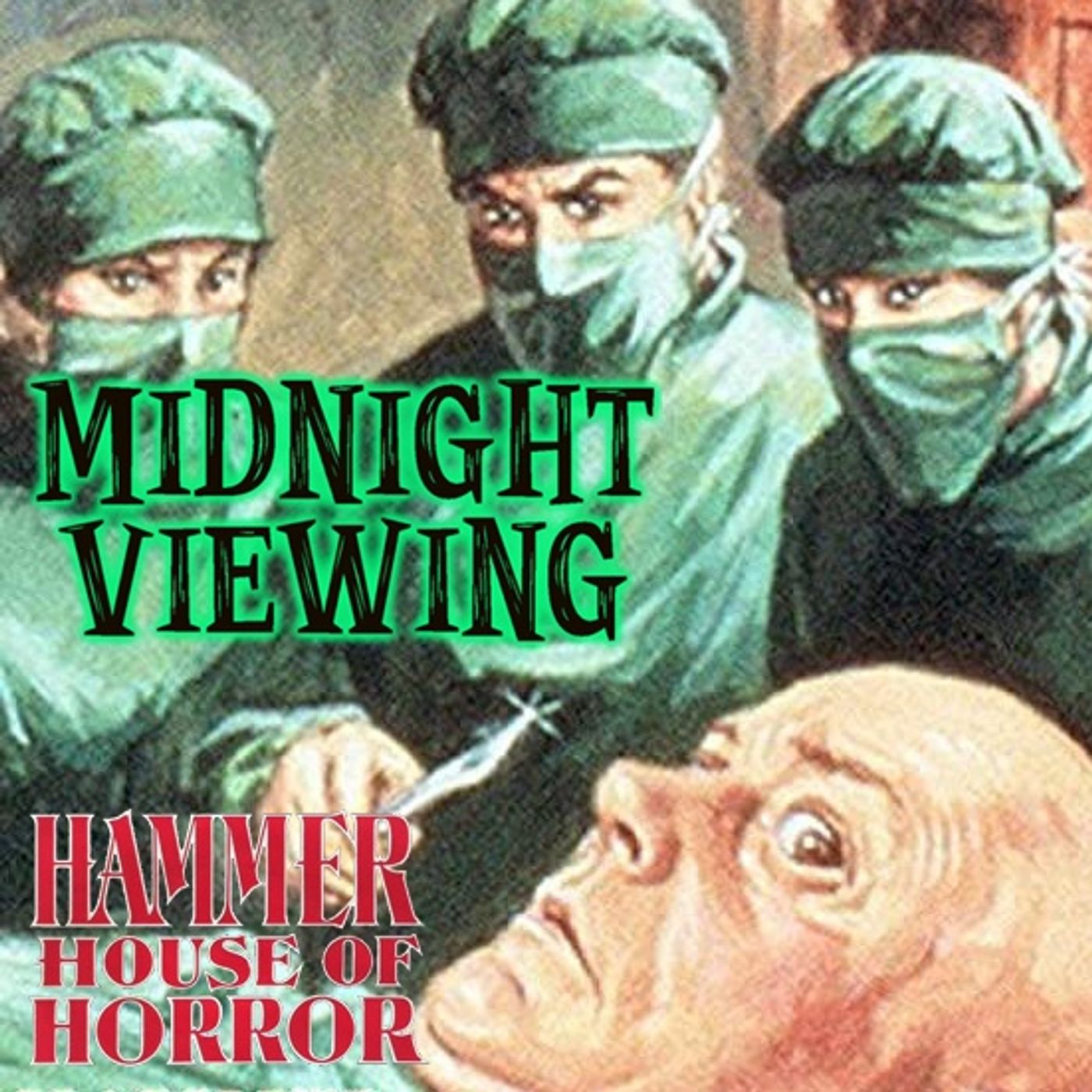 Hammer House of Horror S01E03 Rude Awakening