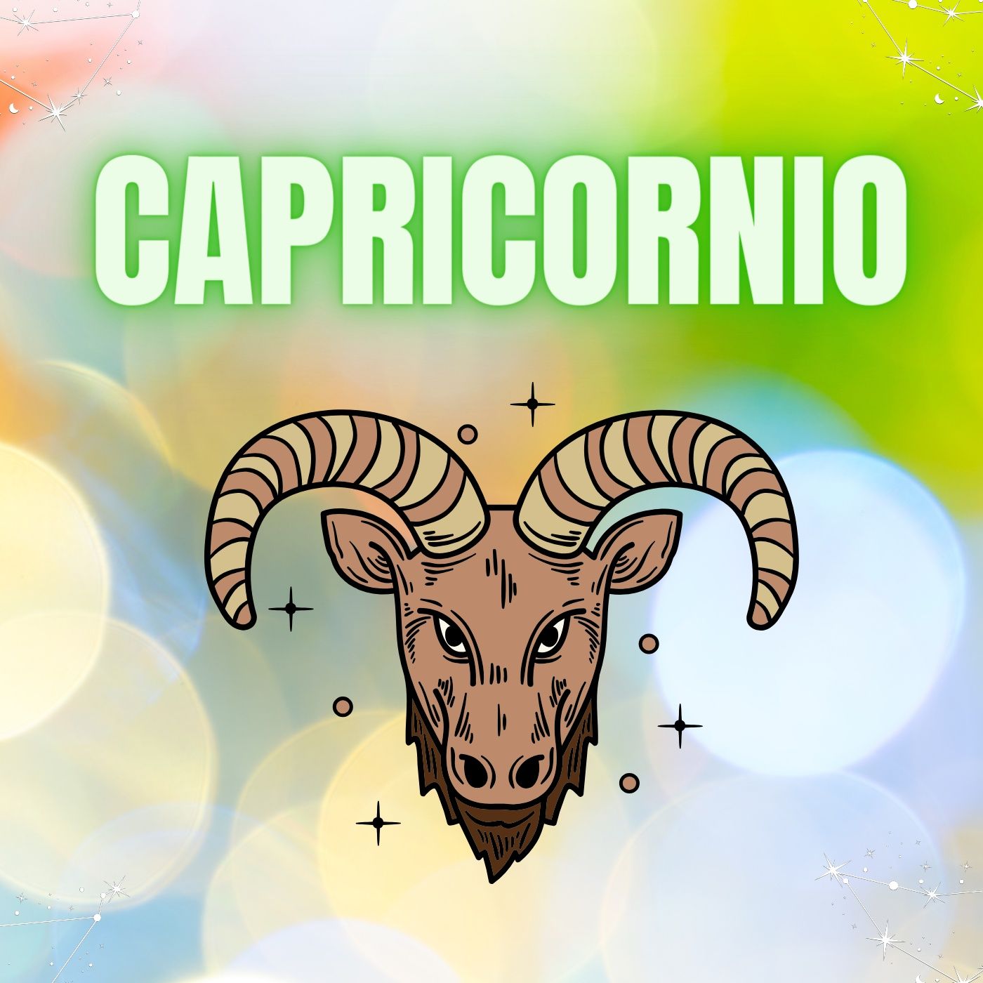 CAPRICORNIO ♑LECTURA DEL CAFÉ ☕ episode artwork