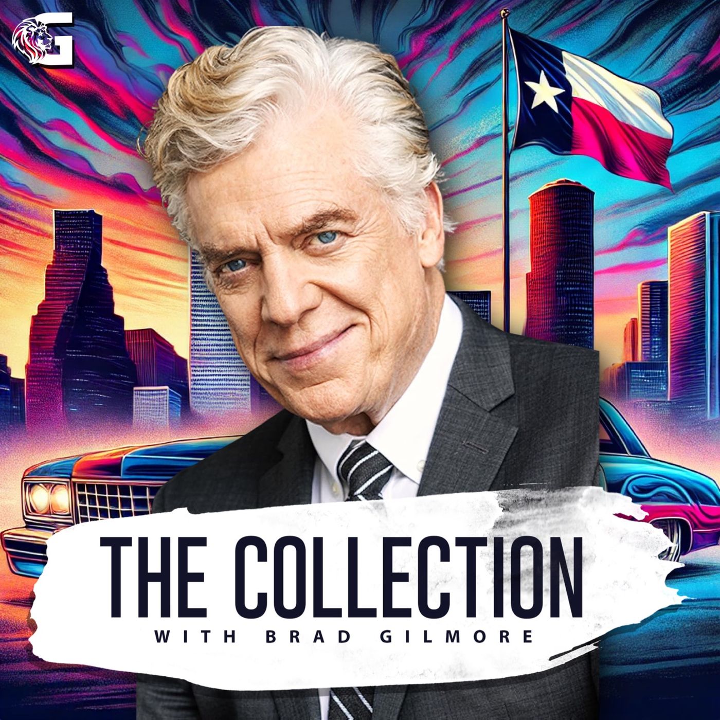 The Collection with Brad Gilmore