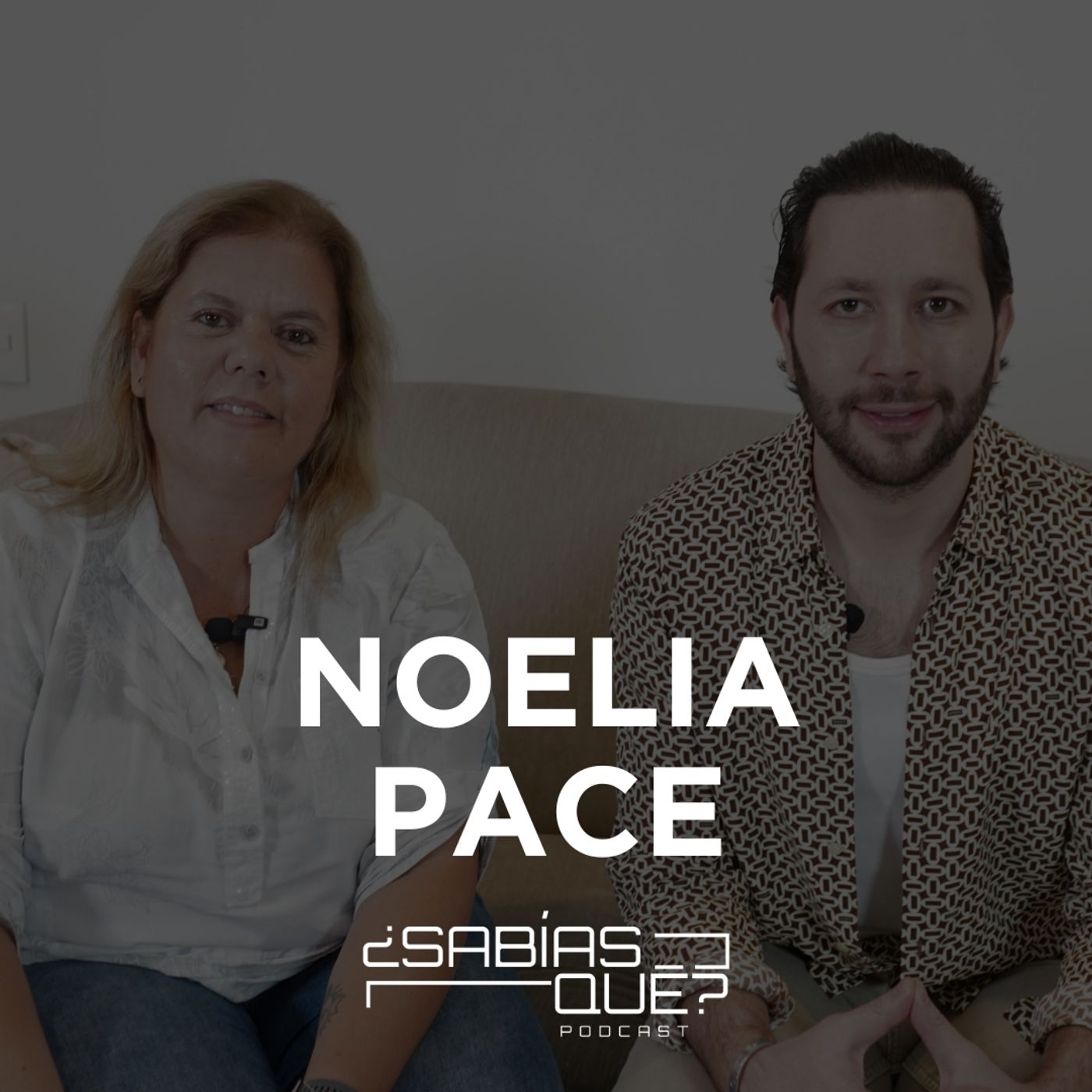 ¿Sabías Qué? - Podcast