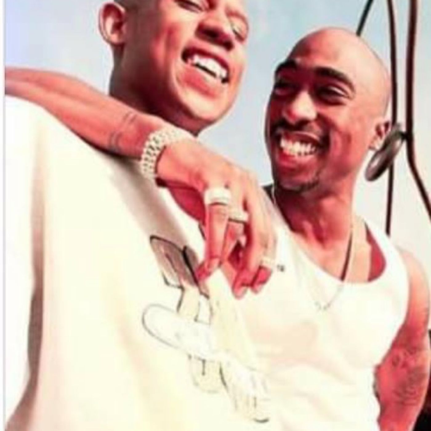 Hussein Gang Radio Networks