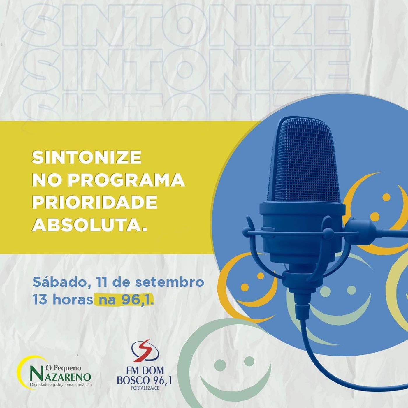 Prioridade Absoluta