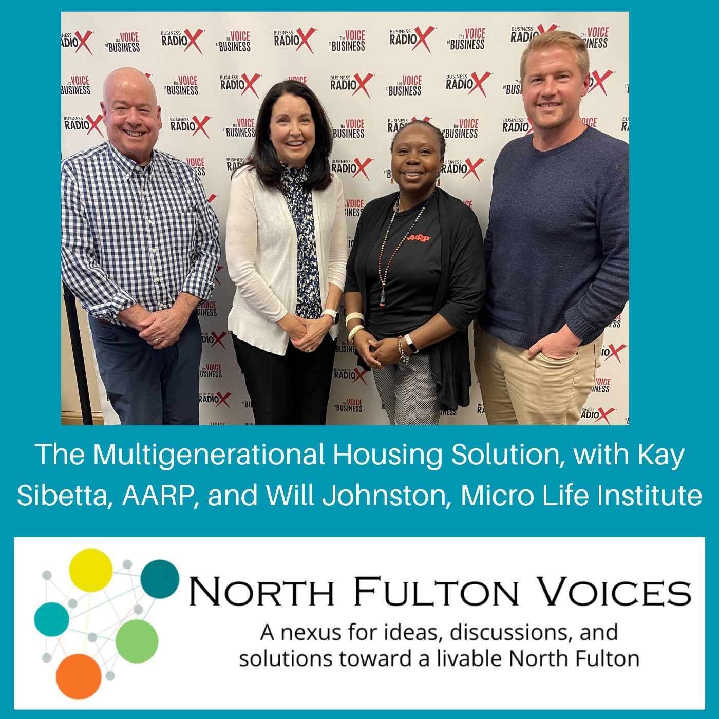 North Fulton Voices