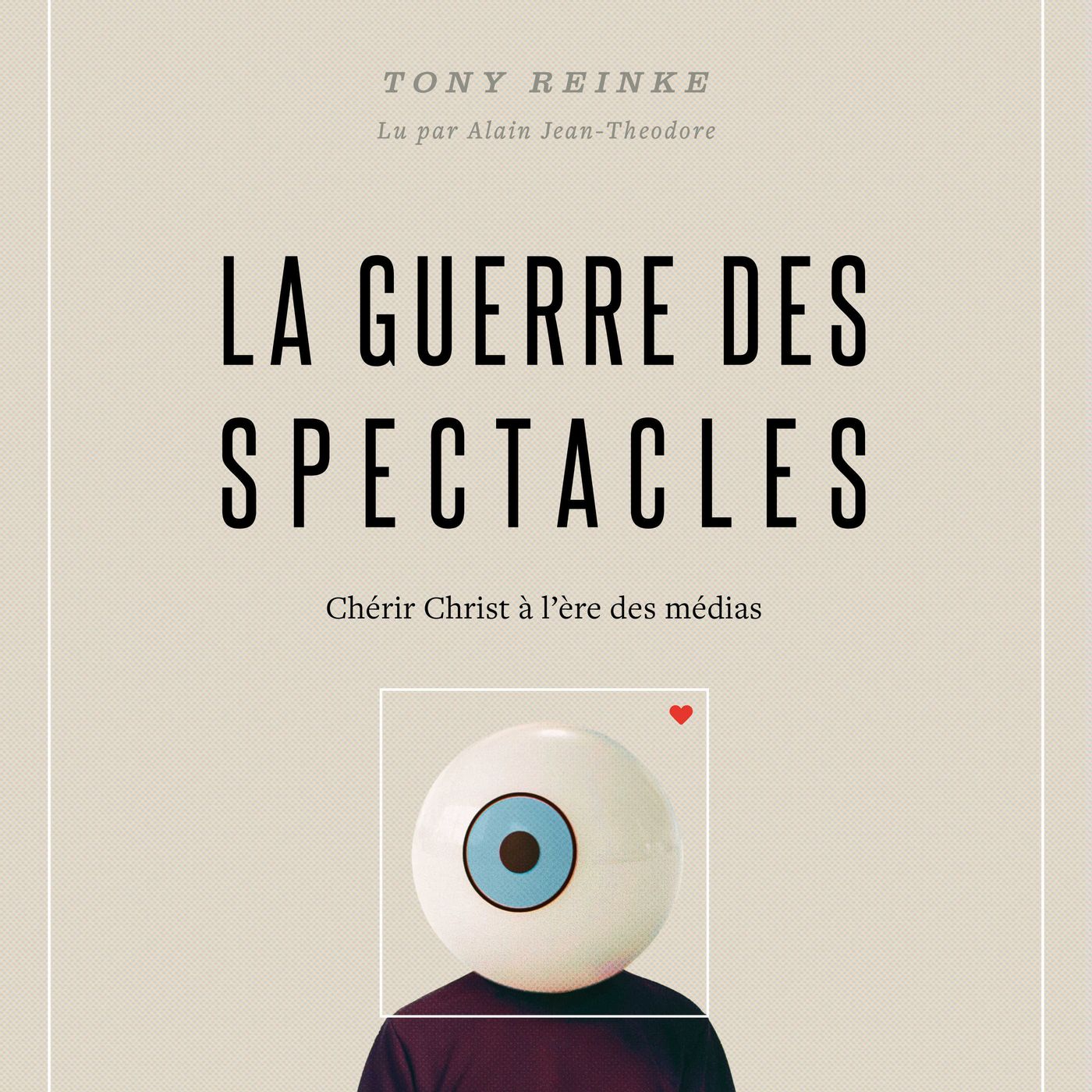 Publications Chrétiennes Podcast