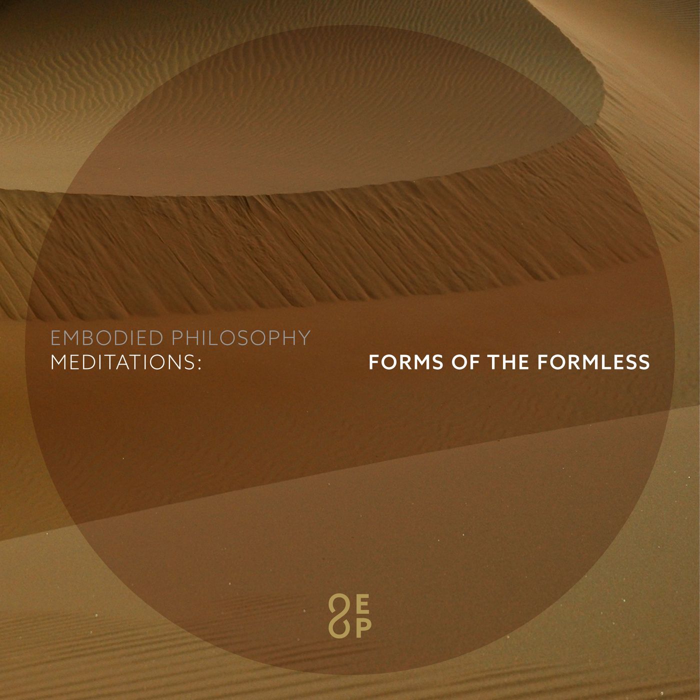 Meditations: Forms of the Formless podcast artwork