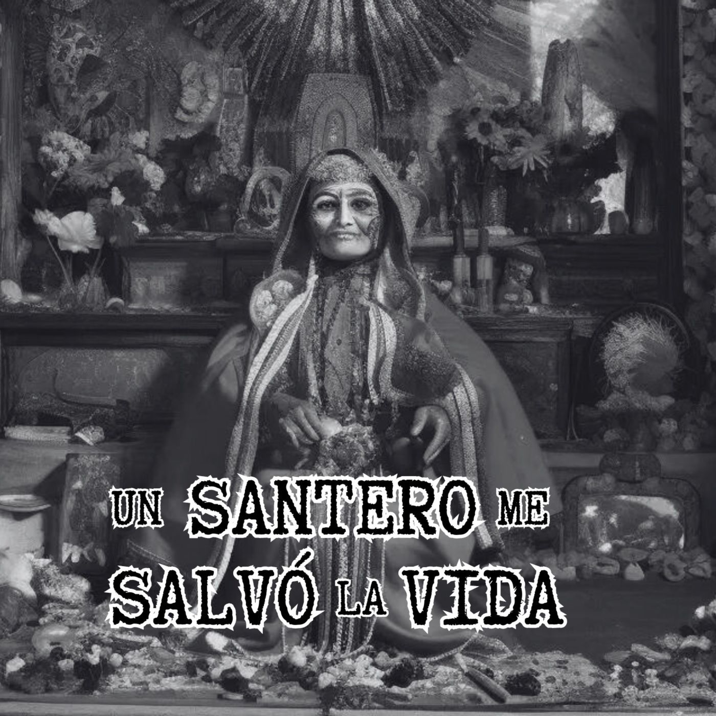 ME SANARON CON BRUJERÍA