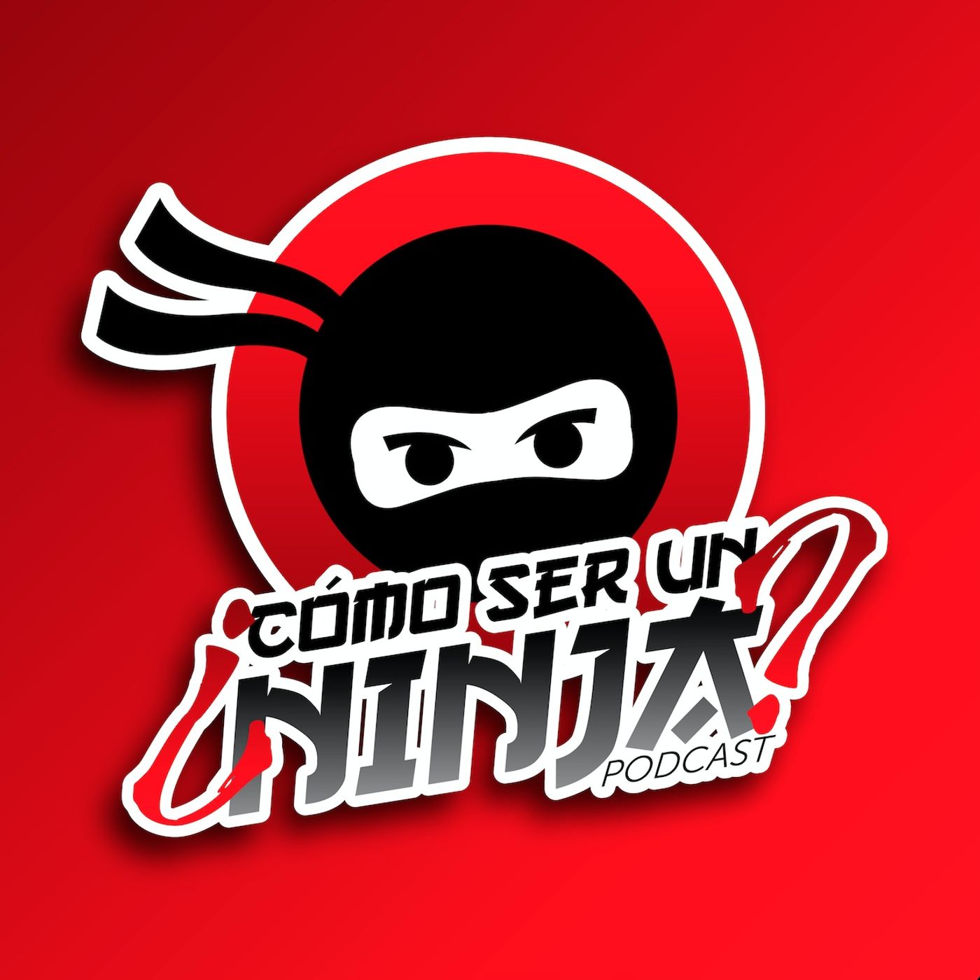 ¿Cómo ser un Ninja?