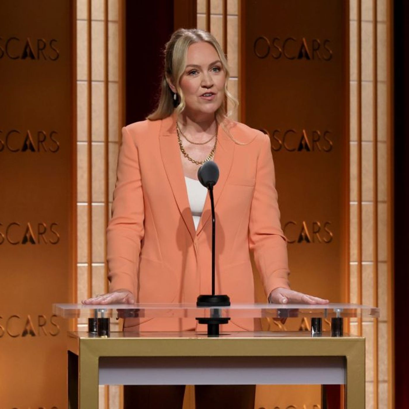 Lynette Howell Taylor Re-Elected President of Motion Picture Academy