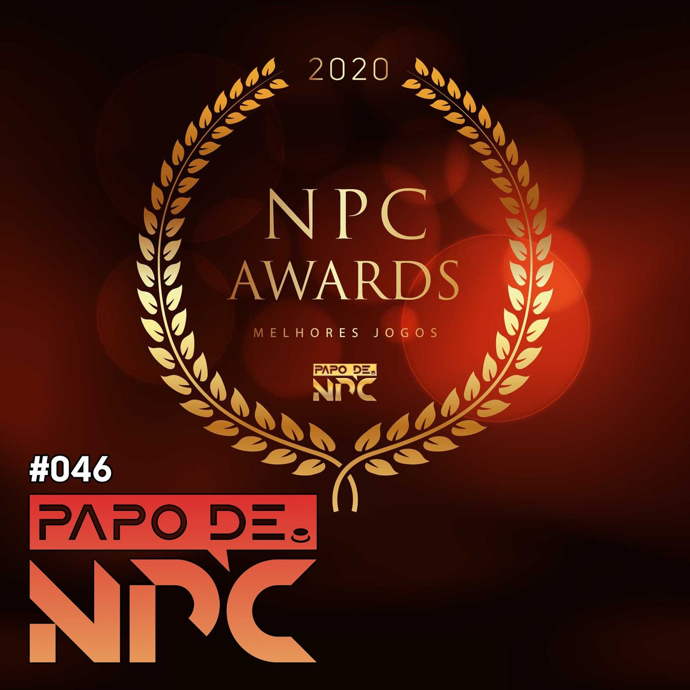 Papo de NPC