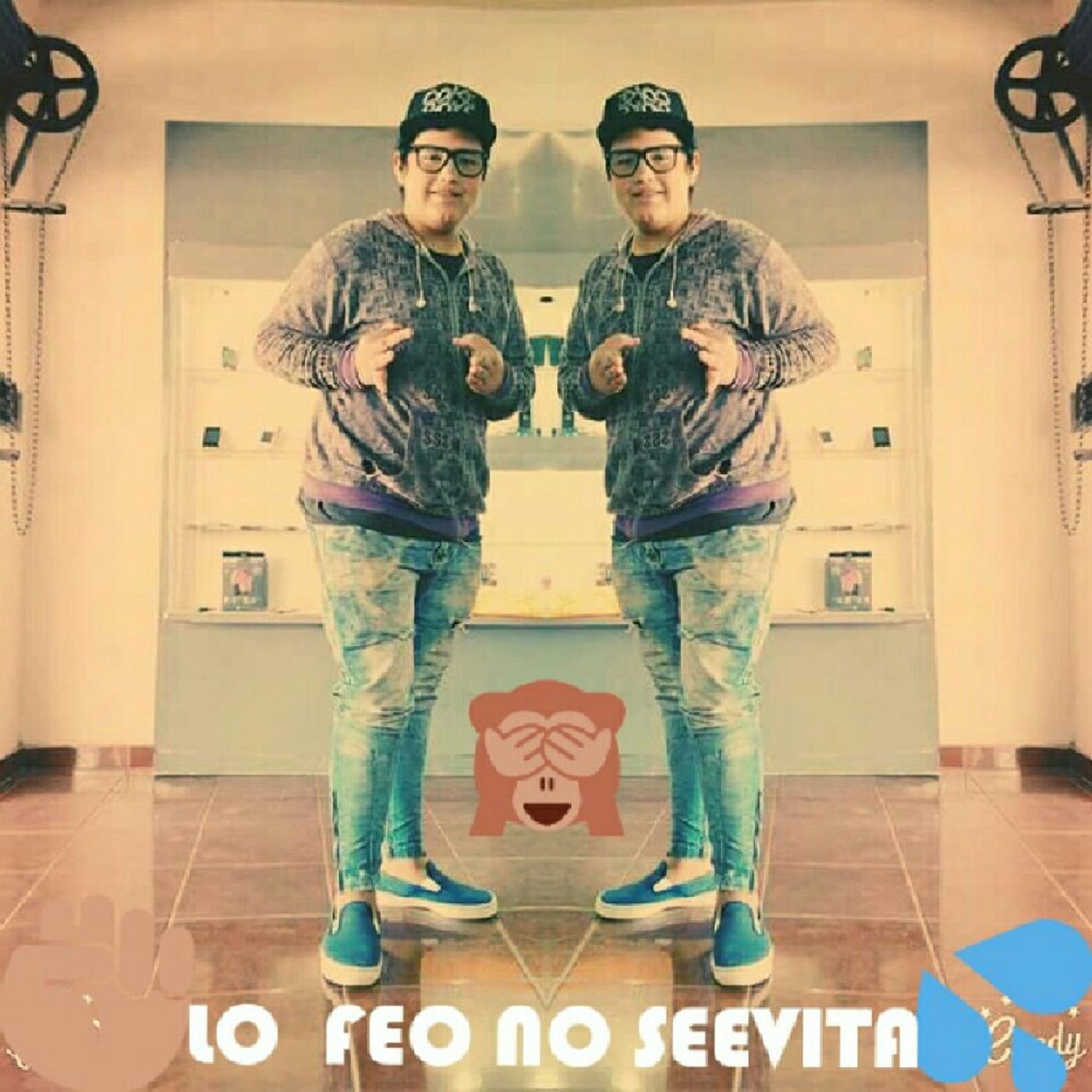♥Juan J S Stiller♥tu Heres La Linda♥
