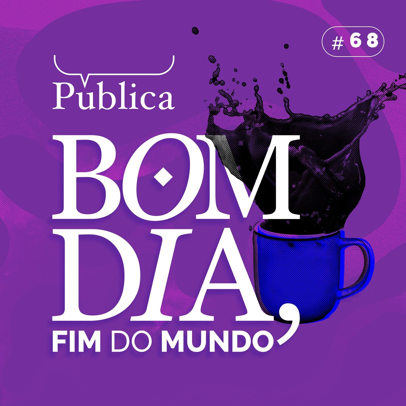 Na guerra tarifária, Trump apela até para desmatamento episode artwork
