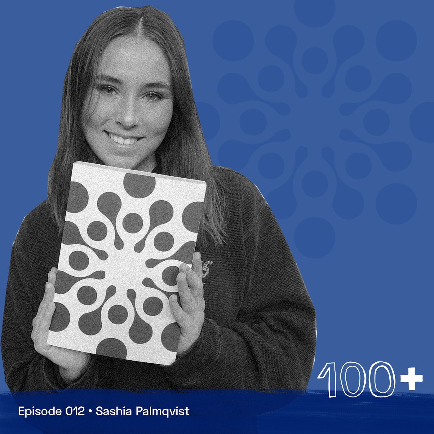 The 100+ Podcast