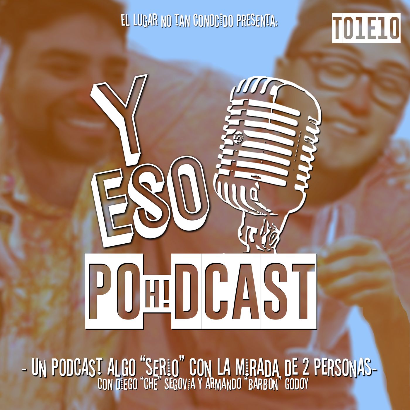 y eso poh!-dcast