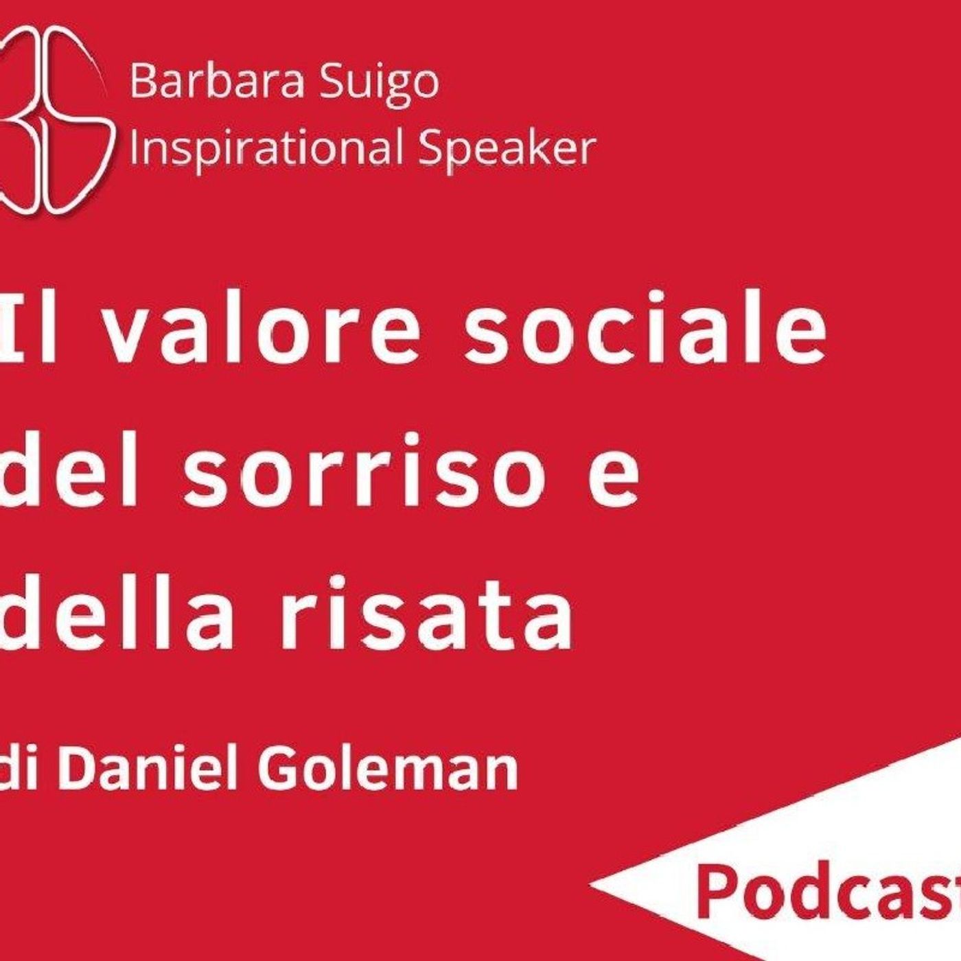 Barbara Suigo Talks