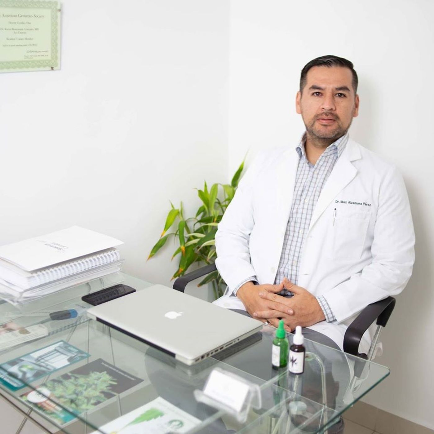 Cannabis Hispano