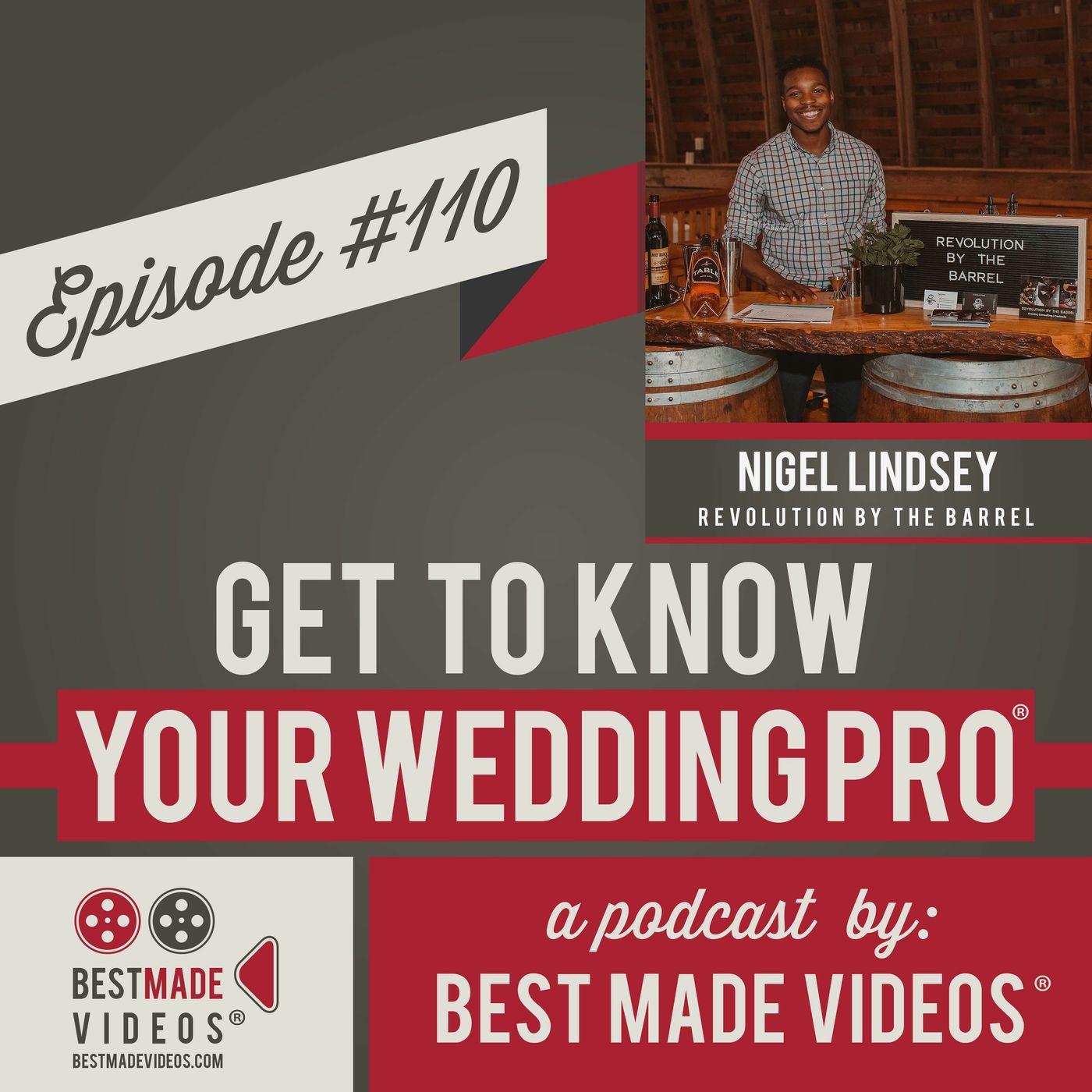 Get to Know Your Wedding Pro®