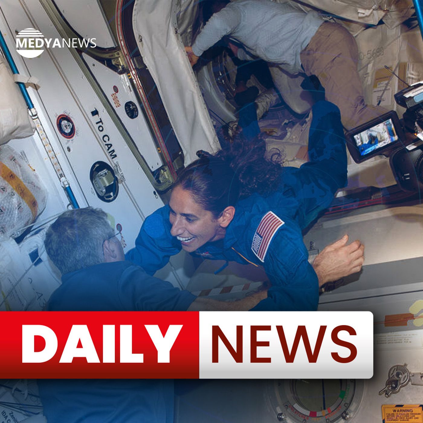 Daily News