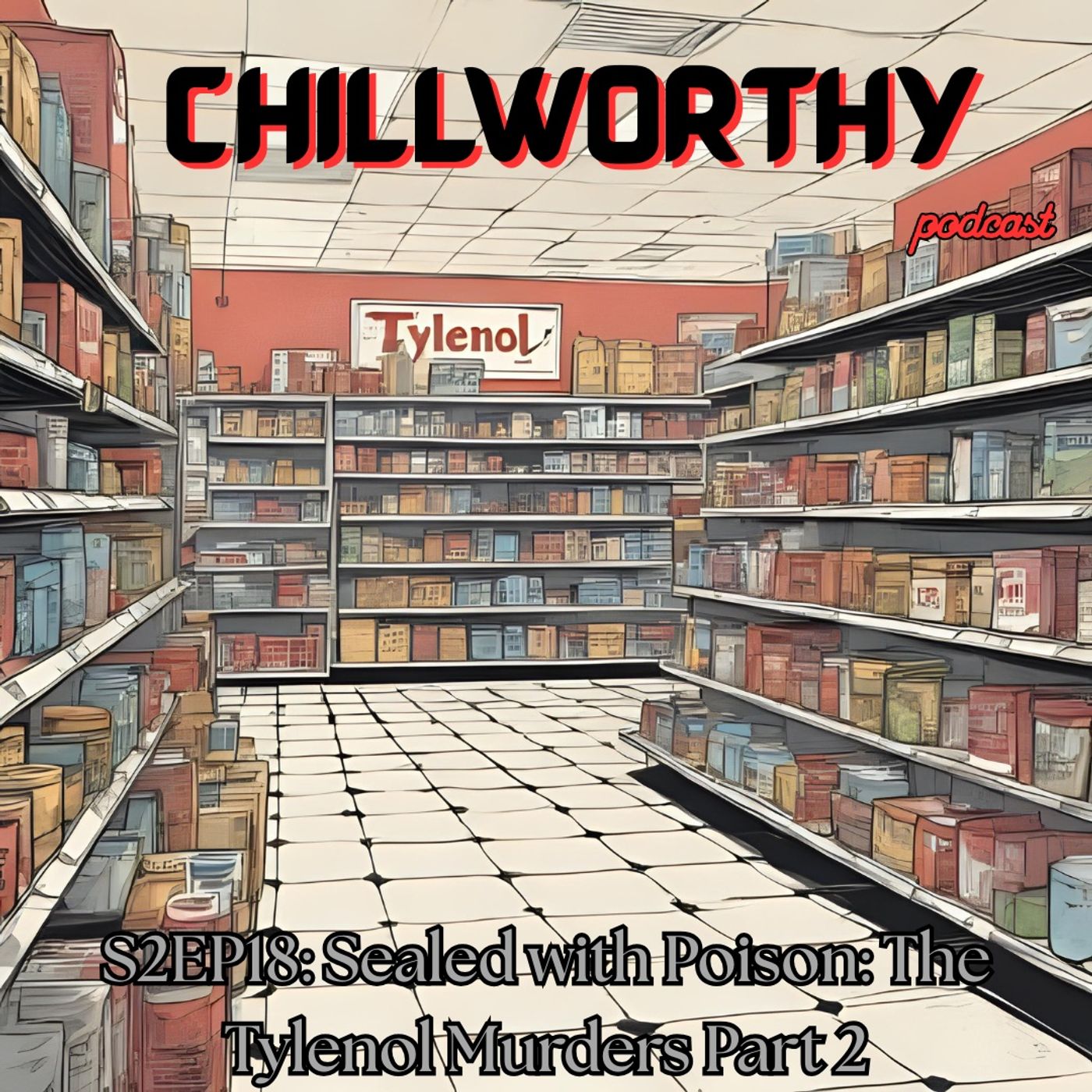 Chillworthy