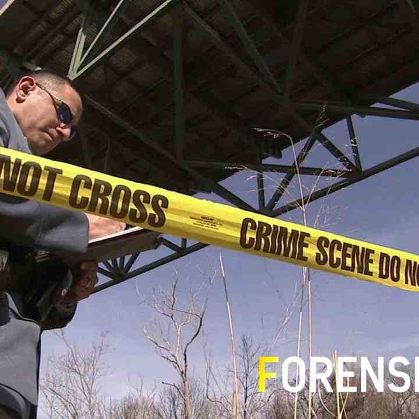 Forensic Files (HD) -- Last Dance - Full Episode